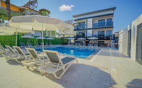 Blue Serenity Hotel