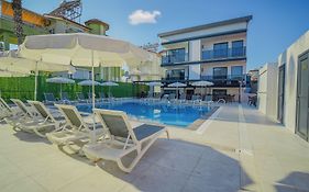 Blue Serenity Hotel
